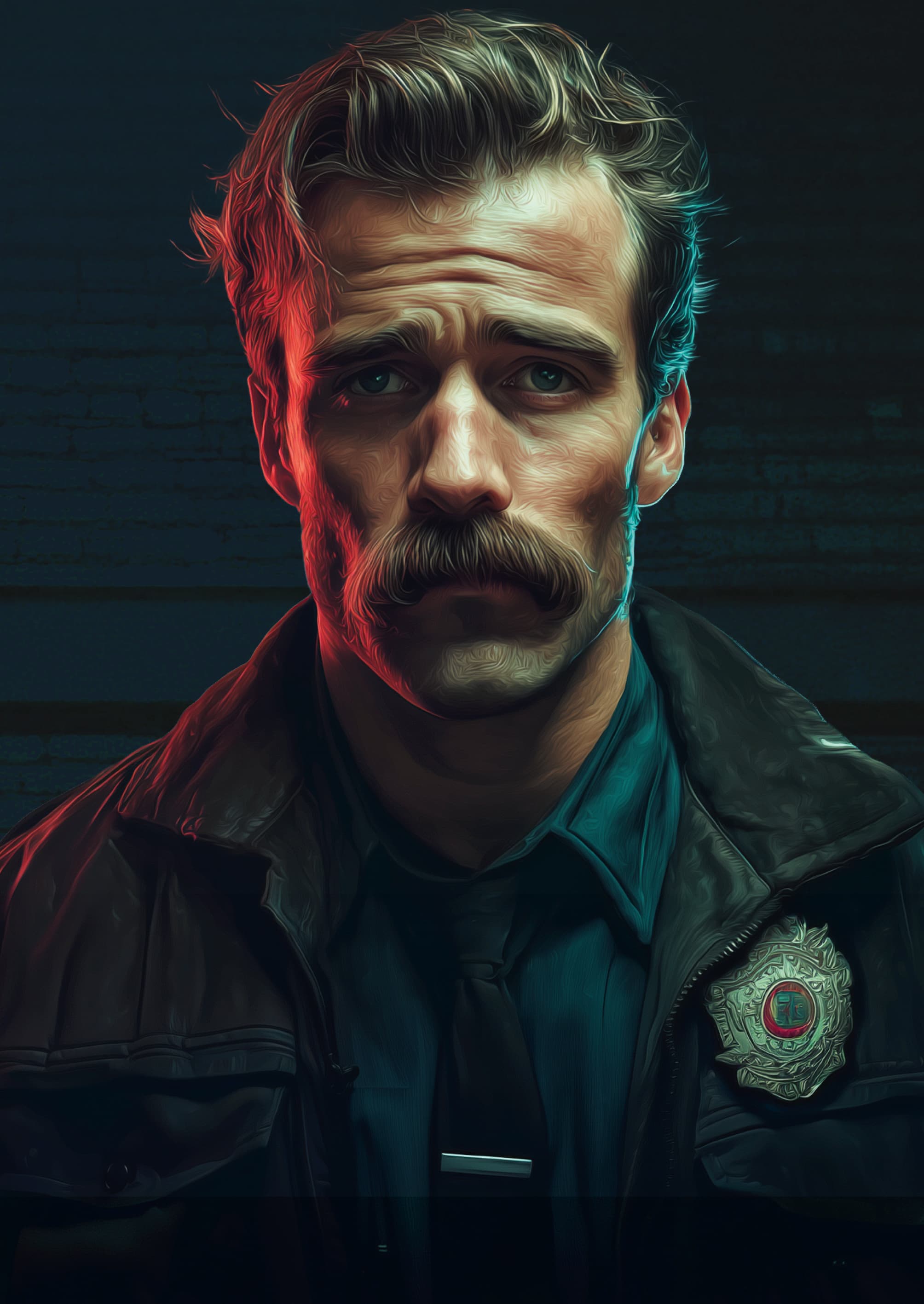 Daniel