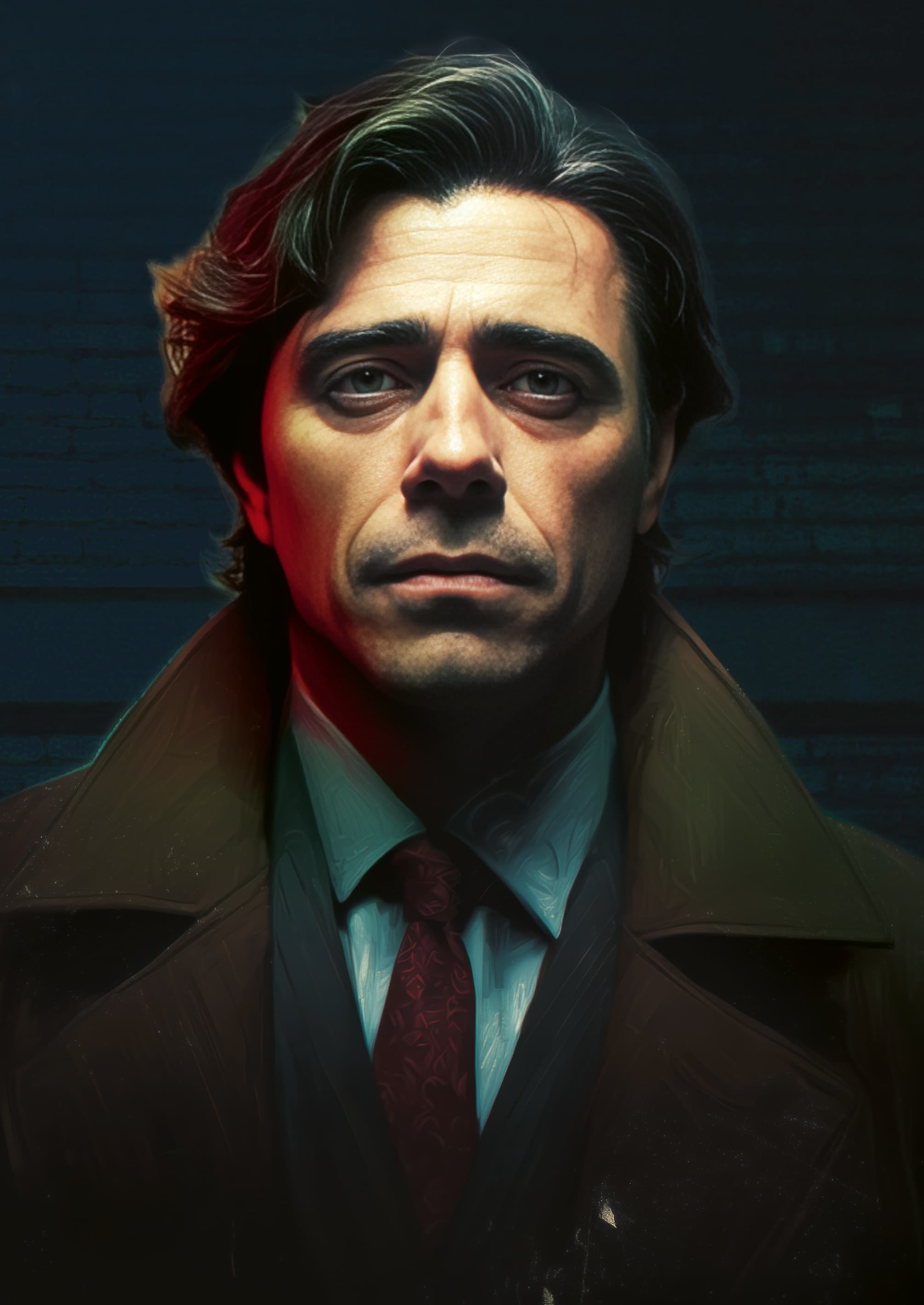 Michael