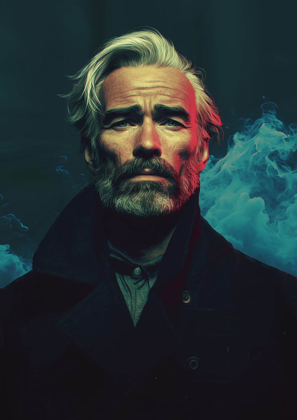 Dr. Richard